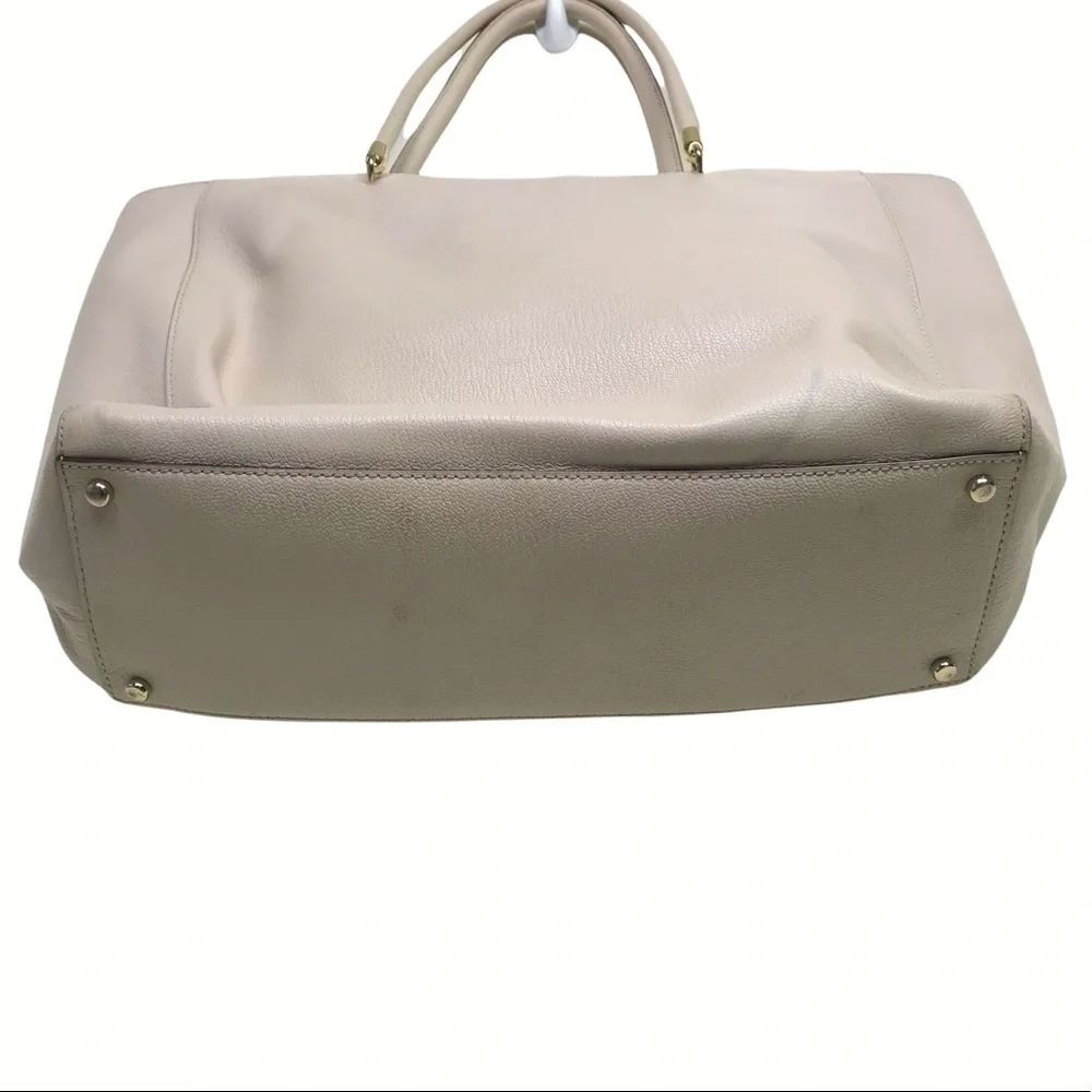 Kate Spade Longacre Court Cal Tassel Tote